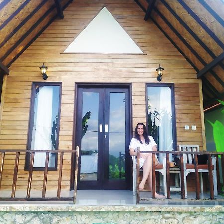 Bukit Keker Cottage Toyapakeh Exteriér fotografie