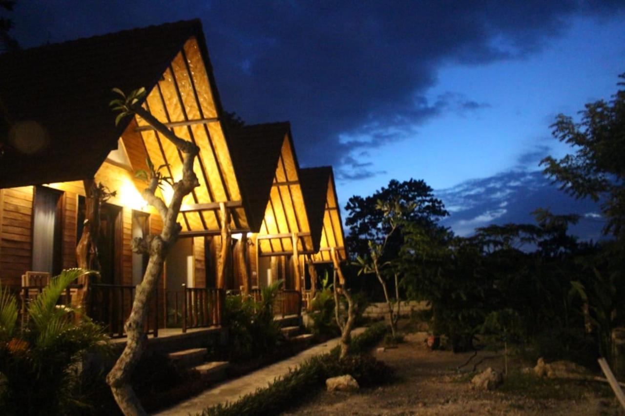 Bukit Keker Cottage Toyapakeh Exteriér fotografie